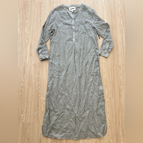 Brochu Walker Dresses & Skirts - Brochu walker midi dress nwot